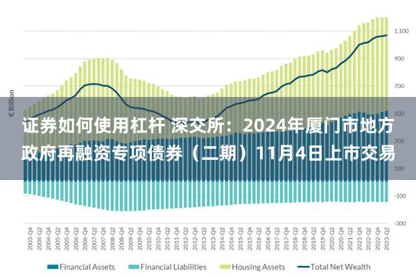 证券如何使用杠杆 深交所：2024年厦门市地方政府再融资专项债券（二期）11月4日上市交易